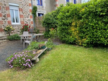 Maison a vendre Plouha 22580 Côtes-d'Armor 41 m2 4 pièces 240800 euros