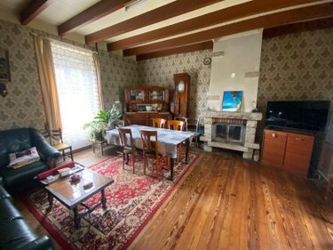 Maison a vendre Plouha 22580 Côtes-d'Armor 41 m2 4 pièces 240800 euros