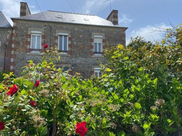 Maison a vendre Plouha 22580 Côtes-d'Armor 41 m2 4 pièces 240800 euros