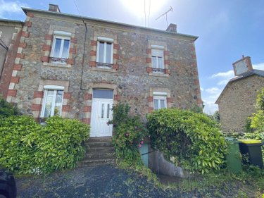 Maison a vendre Plouha 22580 Côtes-d'Armor 41 m2 4 pièces 240800 euros