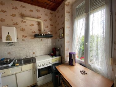 Maison a vendre Plouha 22580 Côtes-d'Armor 41 m2 4 pièces 240800 euros