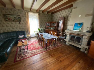 Maison a vendre Plouha 22580 Côtes-d'Armor 41 m2 4 pièces 240800 euros