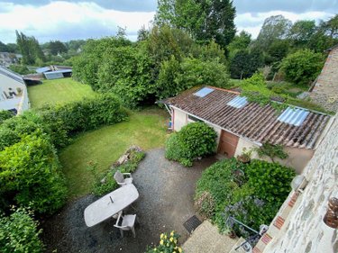 Maison a vendre Plouha 22580 Côtes-d'Armor 41 m2 4 pièces 240800 euros