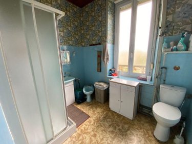 Maison a vendre Plouha 22580 Côtes-d'Armor 41 m2 4 pièces 240800 euros