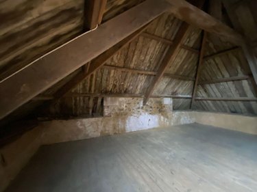 Maison a vendre Plouha 22580 Côtes-d'Armor 41 m2 4 pièces 240800 euros