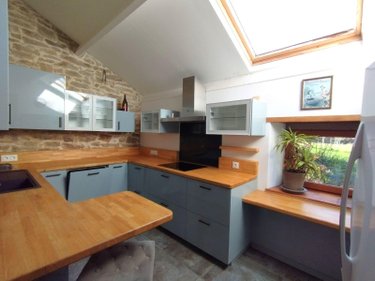 Maison a vendre Arzano 29300 Finistère 164 m2 5 pièces 312000 euros