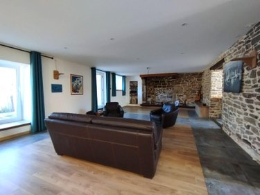 Maison a vendre Arzano 29300 Finistère 164 m2 5 pièces 312000 euros