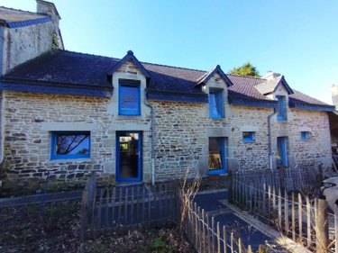 Maison a vendre Arzano 29300 Finistère 164 m2 5 pièces 312000 euros