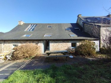 Maison a vendre Arzano 29300 Finistère 164 m2 5 pièces 312000 euros