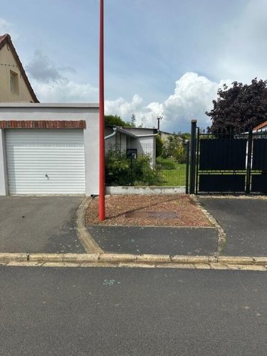 Maison a vendre Doignies 59400 Nord 3 pièces 120000 euros