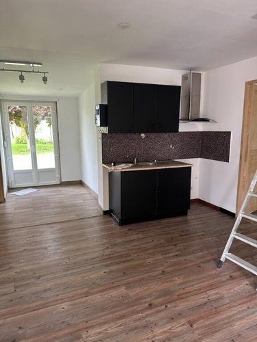 Maison a vendre Doignies 59400 Nord 3 pièces 120000 euros