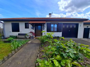 Maison a vendre Issoire 63500 Puy-de-Dôme 92 m2 6 pièces 221000 euros