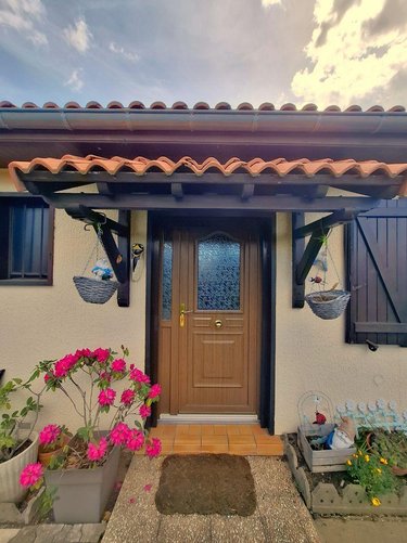 Maison a vendre Issoire 63500 Puy-de-Dôme 92 m2 6 pièces 221000 euros