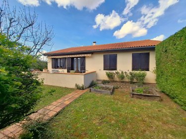 Maison a vendre Issoire 63500 Puy-de-Dôme 92 m2 6 pièces 221000 euros
