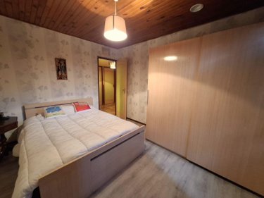 Maison a vendre Issoire 63500 Puy-de-Dôme 92 m2 6 pièces 221000 euros