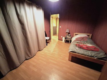 Maison a vendre Issoire 63500 Puy-de-Dôme 92 m2 6 pièces 221000 euros