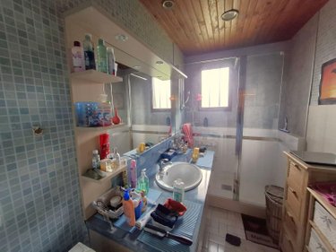 Maison a vendre Issoire 63500 Puy-de-Dôme 92 m2 6 pièces 221000 euros