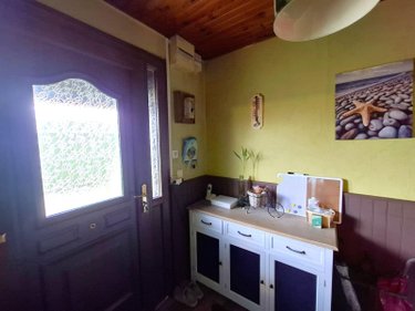 Maison a vendre Issoire 63500 Puy-de-Dôme 92 m2 6 pièces 221000 euros