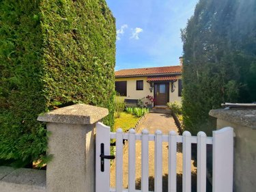 Maison a vendre Issoire 63500 Puy-de-Dôme 92 m2 6 pièces 221000 euros