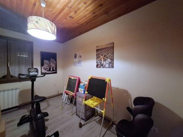 Maison a vendre Issoire 63500 Puy-de-Dôme 92 m2 6 pièces 221000 euros
