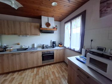 Maison a vendre Issoire 63500 Puy-de-Dôme 92 m2 6 pièces 221000 euros