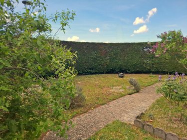 Maison a vendre Issoire 63500 Puy-de-Dôme 92 m2 6 pièces 221000 euros