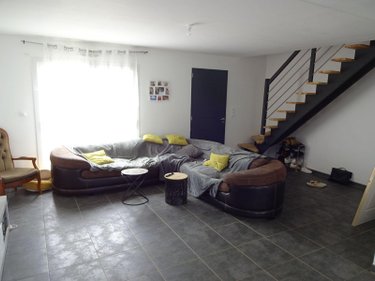 Maison a vendre Lécousse 35133 Ille-et-Vilaine 113 m2 5 pièces 258870 euros
