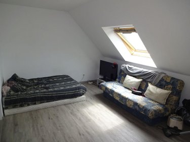 Maison a vendre Lécousse 35133 Ille-et-Vilaine 113 m2 5 pièces 258870 euros