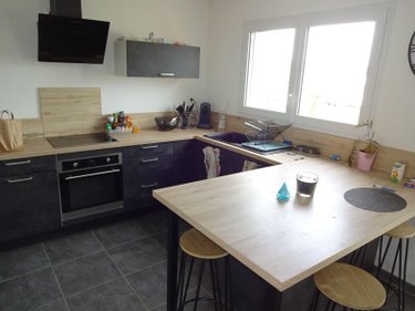 Maison a vendre Lécousse 35133 Ille-et-Vilaine 113 m2 5 pièces 258870 euros