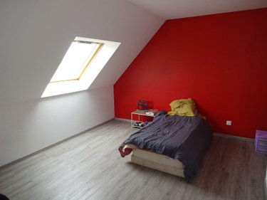 Maison a vendre Lécousse 35133 Ille-et-Vilaine 113 m2 5 pièces 258870 euros