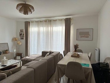 Appartement a vendre Enghien-les-Bains 95880 Val-d'Oise 69 m2 3 pièces 364000 euros