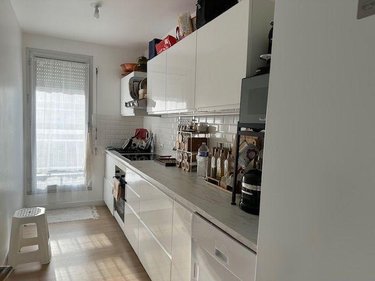Appartement a vendre Enghien-les-Bains 95880 Val-d'Oise 69 m2 3 pièces 364000 euros