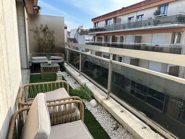 Appartement a vendre Enghien-les-Bains 95880 Val-d'Oise 69 m2 3 pièces 364000 euros