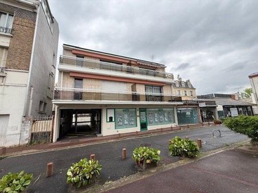 Appartement a vendre Enghien-les-Bains 95880 Val-d'Oise 69 m2 3 pièces 364000 euros
