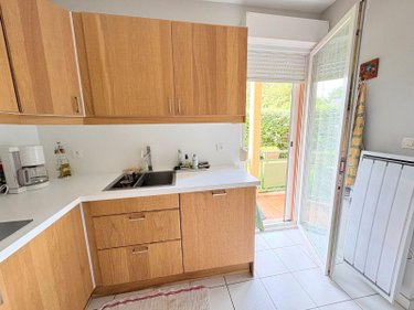 Appartement a vendre Castanet-Tolosan 31320 Haute-Garonne 72 m2 3 pièces 215000 euros