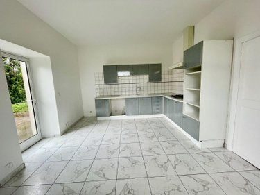 Maison a vendre Lannion 22300 Côtes-d'Armor 83 m2 3 pièces 246050 euros