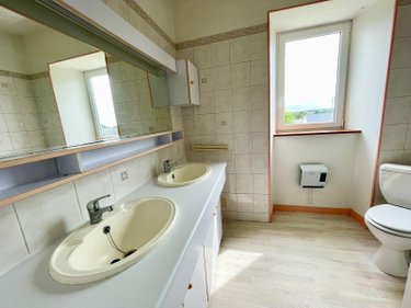 Maison a vendre Lannion 22300 Côtes-d'Armor 83 m2 3 pièces 246050 euros