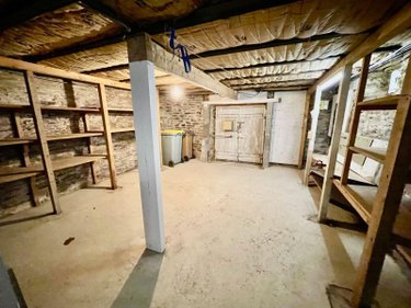 Maison a vendre Lannion 22300 Côtes-d'Armor 83 m2 3 pièces 246050 euros