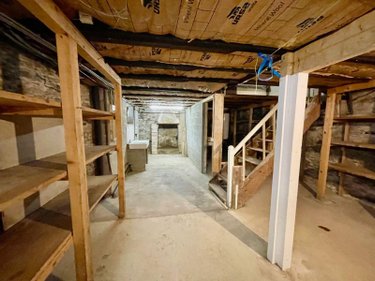 Maison a vendre Lannion 22300 Côtes-d'Armor 83 m2 3 pièces 246050 euros