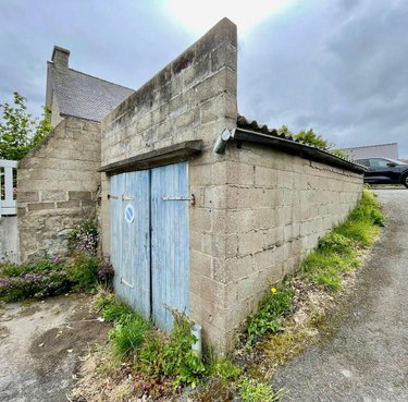 Maison a vendre Lannion 22300 Côtes-d'Armor 83 m2 3 pièces 246050 euros