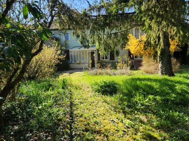 Maison a vendre Champignol-lez-Mondeville 10200 Aube 80 m2 3 pièces 60000 euros