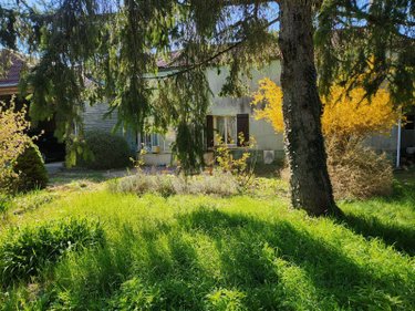 Maison a vendre Champignol-lez-Mondeville 10200 Aube 80 m2 3 pièces 60000 euros