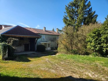 Maison a vendre Champignol-lez-Mondeville 10200 Aube 80 m2 3 pièces 60000 euros