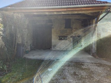 Maison a vendre Champignol-lez-Mondeville 10200 Aube 80 m2 3 pièces 60000 euros