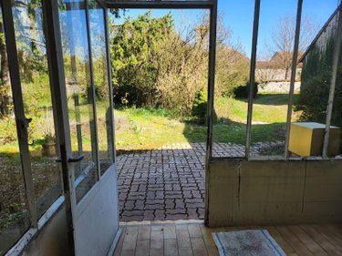 Maison a vendre Champignol-lez-Mondeville 10200 Aube 80 m2 3 pièces 60000 euros