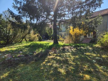 Maison a vendre Champignol-lez-Mondeville 10200 Aube 80 m2 3 pièces 60000 euros