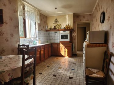 Maison a vendre Champignol-lez-Mondeville 10200 Aube 80 m2 3 pièces 60000 euros