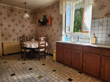 Maison a vendre Champignol-lez-Mondeville 10200 Aube 80 m2 3 pièces 60000 euros