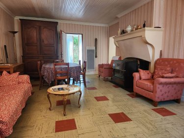 Maison a vendre Champignol-lez-Mondeville 10200 Aube 80 m2 3 pièces 60000 euros