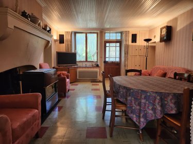 Maison a vendre Champignol-lez-Mondeville 10200 Aube 80 m2 3 pièces 60000 euros